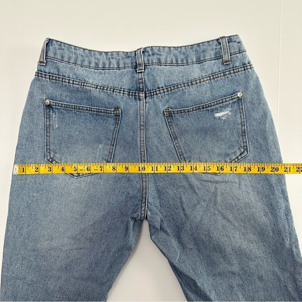 Mom Ripped Jeans‎ - Picture 6 of 14